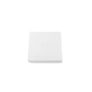 Lancom Systems LX-6500 54 Mbit/s Blanc Connexion Ethernet, supportant l'alimentation via ce port (PoE)