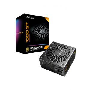 EVGA SuperNOVA 1000 GT unité d'alimentation d'énergie 1000 W 24-pin ATX ATX Noir