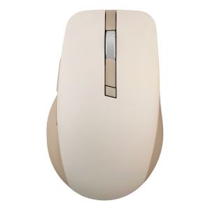 ASUS SmartO Mouse MD200 Silent Plus souris Bureau Ambidextre RF sans fil + Bluetooth Optique 4200 DPI