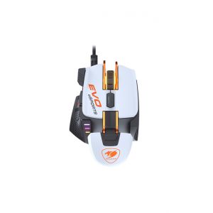 COUGAR Gaming 700M EVO eSPORTS souris Droitier USB Type-A Optique 16000 DPI