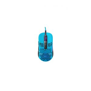 CHERRY XTRFY M42 souris Gaming Ambidextre USB Type-A Optique 16000 DPI