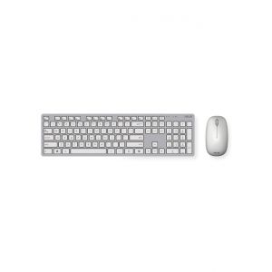 ASUS W5000 clavier Souris incluse Universel RF sans fil Blanc