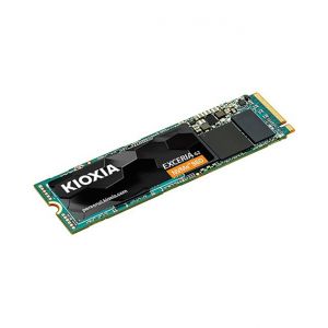 Kioxia EXCERIA G2 M.2 1 To PCI Express 3.1a NVMe BiCS FLASH TLC