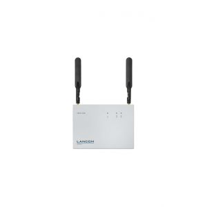 Lancom Systems IAP-821 867 Mbit/s Gris, Blanc Connexion Ethernet, supportant l'alimentation via ce port (PoE)