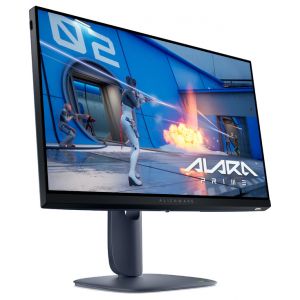 Alienware AW2525HM 24.5" LCD Full HD 0,5 ms Noir
