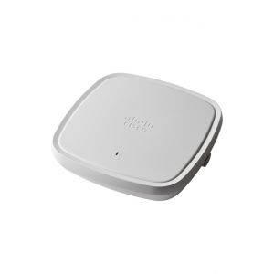 Cisco C9105AXI-E point d'accès réseaux locaux sans fil 1488 Mbit/s Gris Connexion Ethernet, supportant l'alimentation via ce por