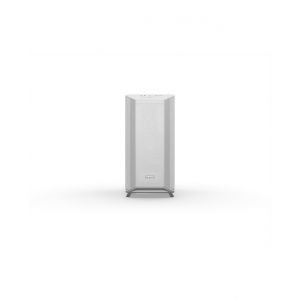 be quiet! Dark Base 701 Blanc   Bo&icirc;tier PC ARGB vitr&eacute;, Mini ITX / Micro ATX / ATX / E-ATX / XL-ATX, 3 ventilateurs Silent Wings