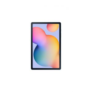 Samsung Galaxy Tab S6 Lite GALAXY TAB S6 LITE WI-FI 10.4" 64 Go Bleu