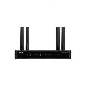 Lancom Systems 1803VA-5G entr&eacute;e et r&eacute;gulateur 10, 100, 1000 Mbit/s