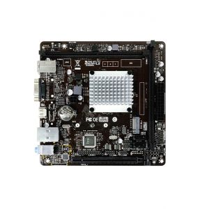 Biostar J4125NHU carte mère mini ITX