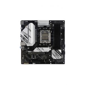 Biostar B650M-SILVER carte mère AMD B650 Emplacement AM5 micro ATX
