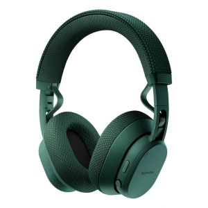 Fairphone Fairbuds XL Casque Sans fil Arceau Appels/Musique USB Type-C Bluetooth Vert