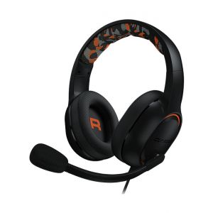 COUGAR Gaming Dive Casque Avec fil Arceau Gaming Noir