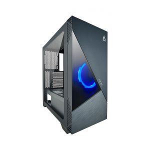 Azza Eclipse Midi Tower Noir