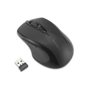 Kensington MY310 EQ souris Bureau Droitier RF sans fil Optique 1600 DPI