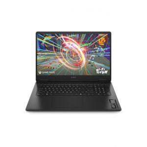 HP OMEN GAMING LAPTOP 17-DB1035NF 17.3" AMD Ryzen AI 9 32 Go Noir