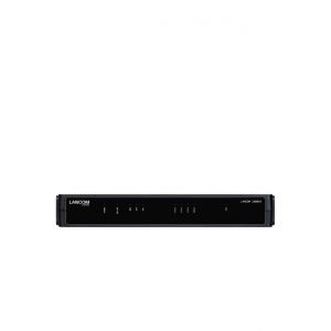 Lancom Systems 1800VA entrée et régulateur 10, 100, 1000 Mbit/s