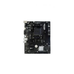 Biostar B550MHP carte mère AMD B550 Emplacement AM4 micro ATX