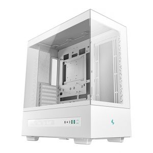 DeepCool CH690 Tower Blanc