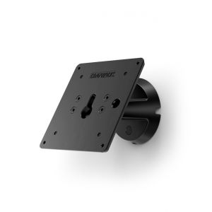 Compulocks 505B support d'écran plat pour bureau 68,6 cm (27") Mur Noir