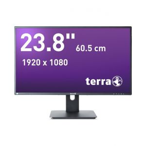 TERRA 3030250 23.8" Full HD 5 ms Noir