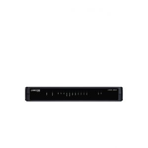 Lancom Systems 1803VA entrée et régulateur 10, 1000, 100 Mbit/s