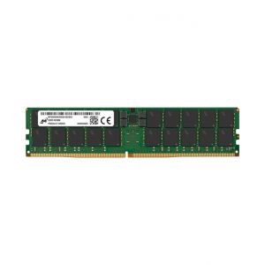 Micron MTC40F2046S1RC48BA1R module de mémoire 64 Go DDR5 4800 MHz