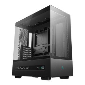 DeepCool CH690 Tower Noir