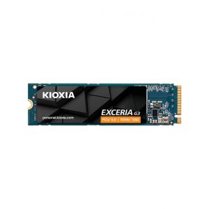 Kioxia Exceria G3 2 Go M.2 PCI Express 5.0 NVMe BiCS FLASH TLC