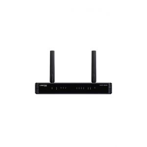 Lancom Systems 1800VAW entrée et régulateur 10, 100, 1000 Mbit/s