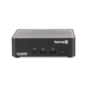 TERRA PC-MICRO 5000 SILENT GREENLINE Intel Core 3