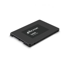 Micron 5400 PRO 2.5" 7,68 To Série ATA III 3D TLC NAND