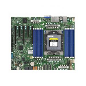 Supermicro MBD-H13SSL-N-B carte m&egrave;re Socket SP5 ATX