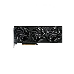 Palit GeForce RTX 5060 Ti Infinity 3 NVIDIA 8 Go GDDR7