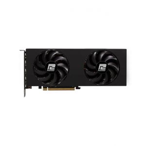 PowerColor Radeon RX 7700 XT AMD 12 Go GDDR6