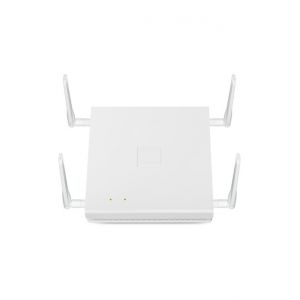Lancom Systems LX-6402 3550 Mbit/s Blanc Connexion Ethernet, supportant l'alimentation via ce port (PoE)