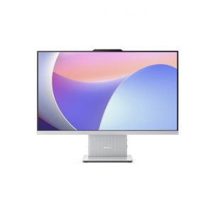 Lenovo IdeaCentre AIO 27ARR9 27" AMD Ryzen 5 16 Gris 512 Go