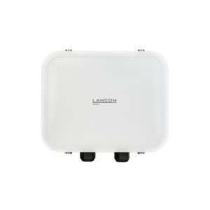 Lancom Systems OW-602 1775 Mbit/s Blanc Connexion Ethernet, supportant l'alimentation via ce port (PoE)