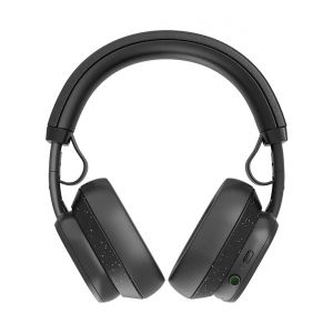 Fairphone Fairbuds XL Casque Sans fil Arceau Appels/Musique USB Type-C Bluetooth Noir