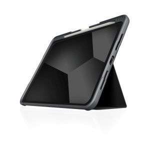 STM DUX PLUS Folio 11" Polycarbonate (PC), Polyur&eacute;thane thermoplastique (TPU)