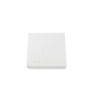 Lancom Systems LX-6400 3550 Mbit/s Blanc Connexion Ethernet, supportant l'alimentation via ce port (PoE)