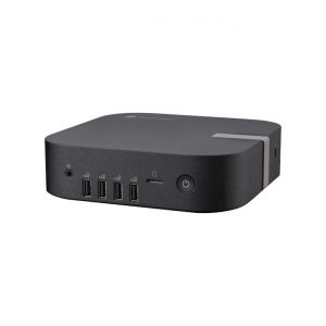 ASUS Chromebox CHROMEBOX5-S5007UNA Mini PC I5 8 Go 256 Go ChromeOS Noir