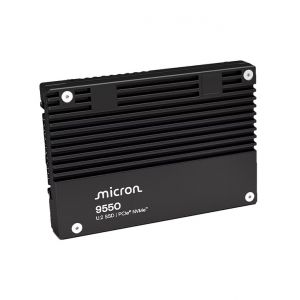 Micron 9550 MAX 3,2 To U.2 PCI Express 5.0 NVMe 3D TLC NAND