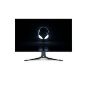 Alienware AW2723DF 27" LCD Quad HD 1 ms Argent