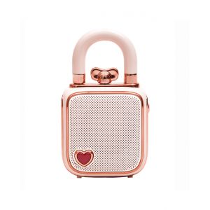 Divoom LoveLock Enceinte portable mono Rose 5 W