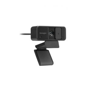 Kensington W1050 Webcam 1080p avec grand angle et mise au point fixe