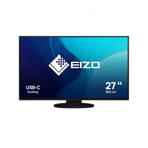 EIZO FlexScan EV2781 27" LED Quad HD 5 ms Noir