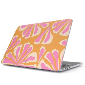 Burga Coque Rigide Apple MacBook Pro 13 pouces (2020 / 2022) - A2289 / A2251 / A2338 - Aloha
