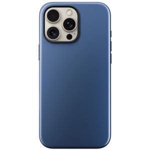 Nomad Coque Sport Apple iPhone 16 Pro Max - Naval Blue