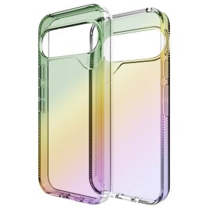 ZAGG Coque arri&egrave;re Milan Google Pixel 9 Pro XL - Iridescent